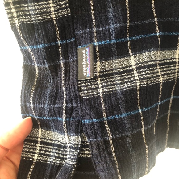 Chemise Patagonia - Picture 3 of 7